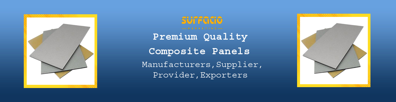 Composite Panels Manufacturers