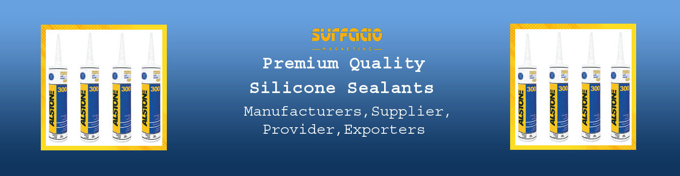 Silicone Sealants Manufacturers