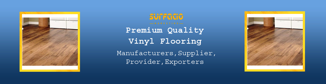 Vinyl Flooring Manufacturers